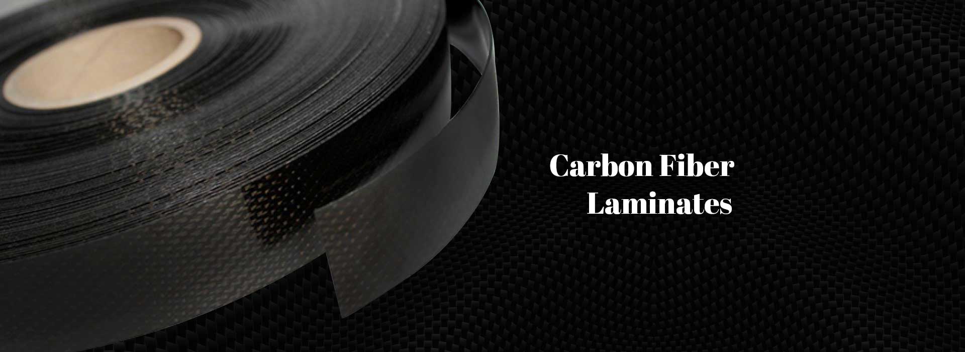 Carbon Fiber Laminates