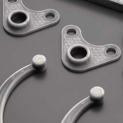 Differences Between 3D Printing with Carbon Fiber and Automated Carbon Fiber Layup