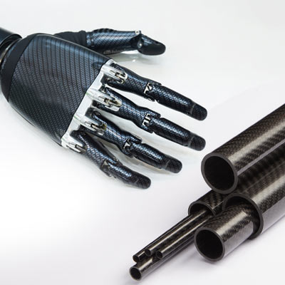 5 Uses of Carbon Fiber in the Medical Industry