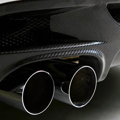 Advantages of Carbon Fiber for Automotive Manufacturing