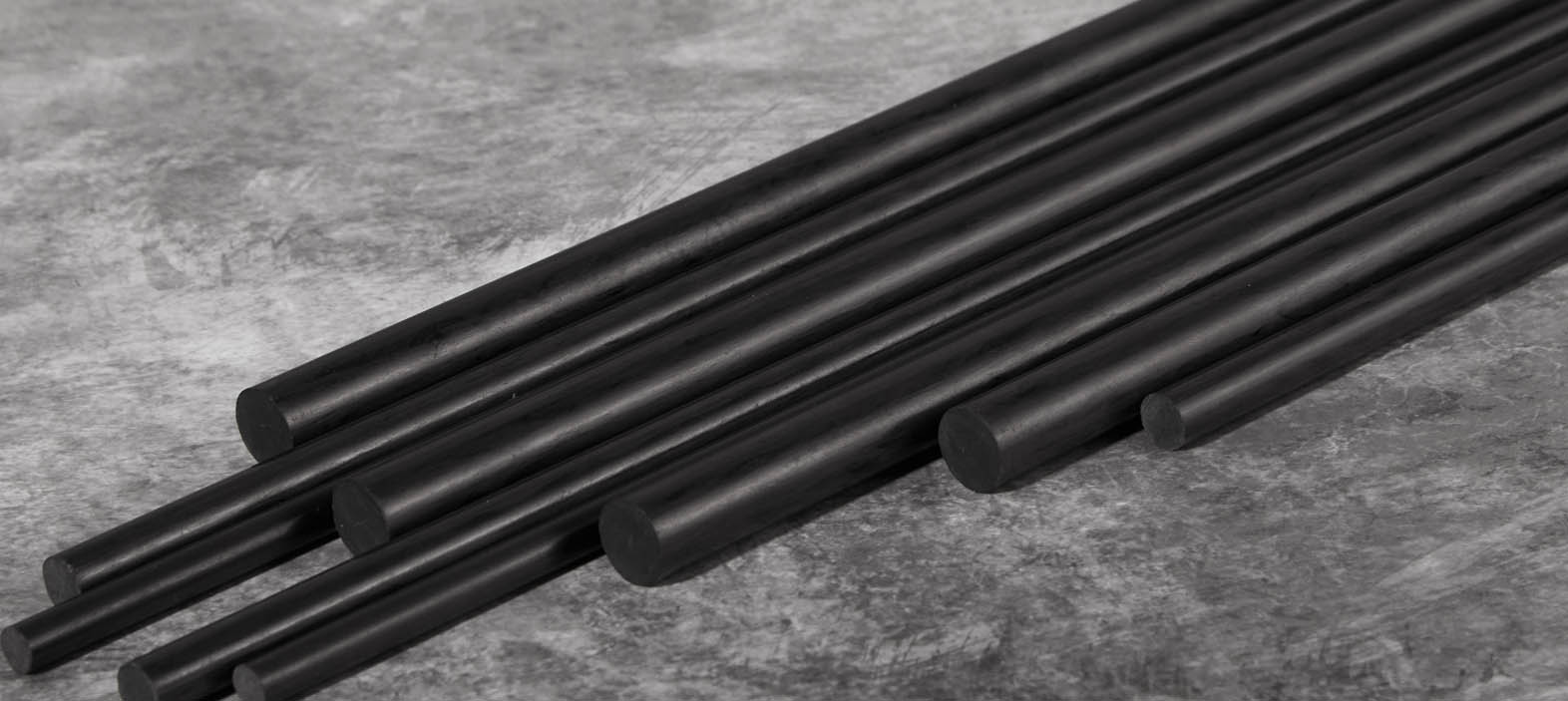 Analyzing the Weight-to-Strength Ratio of Carbon Fiber Rods