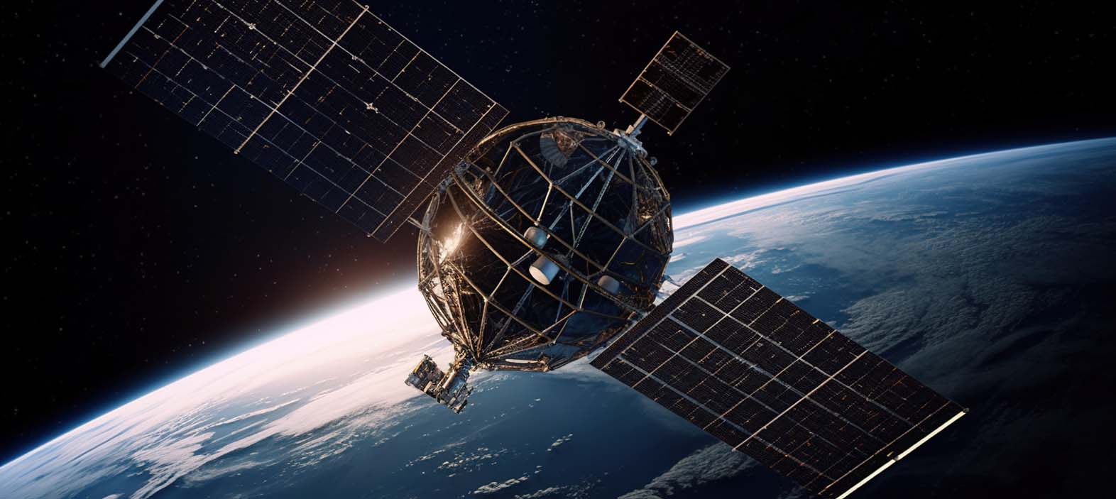 Are carbon fiber composites viable for use in spacecraft?