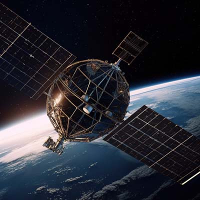 Are carbon fiber composites viable for use in spacecraft?