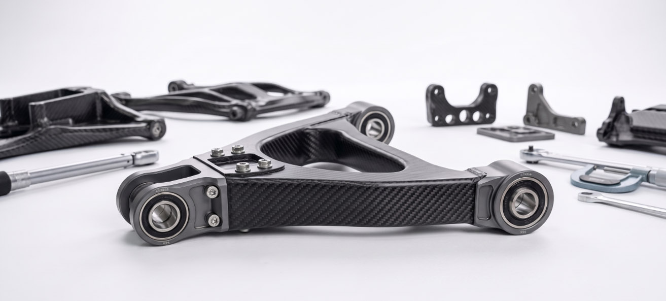 Why Carbon Fiber Components Are Becoming Essential for Global Auto Suppliers