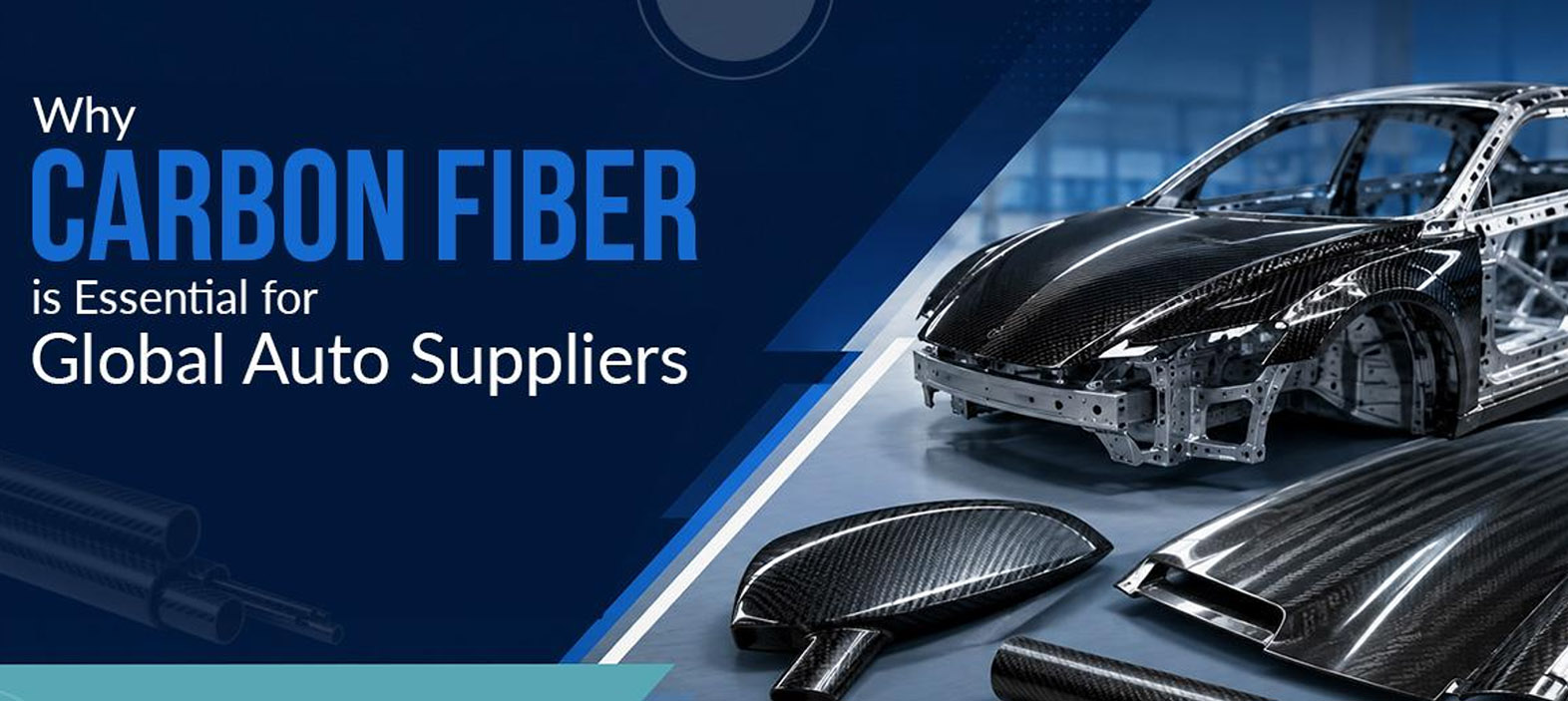 How to Read a Carbon Fiber Datasheet: Tensile Strength, Modulus & Tolerance Explained