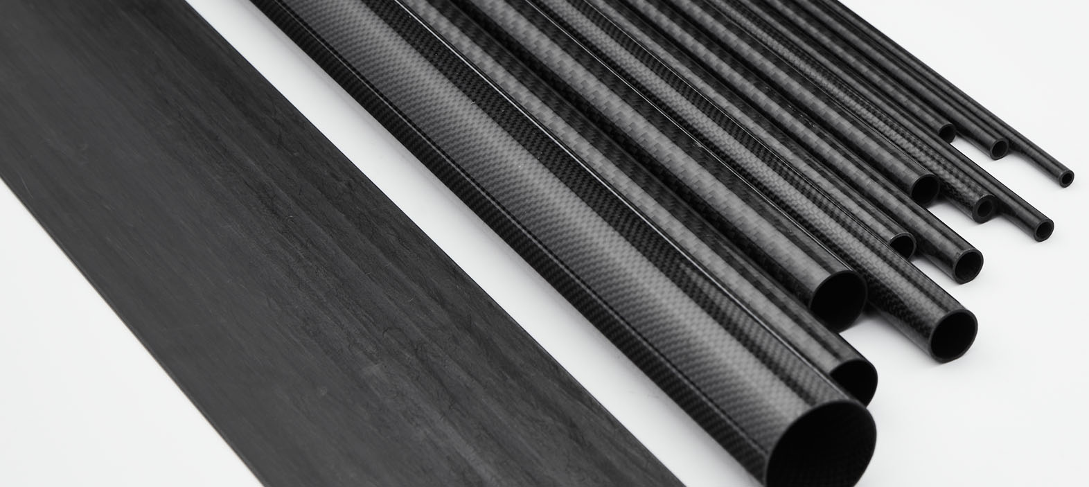 Carbon Fiber Connectors: Lightweight Solutions for High-Performance Applications