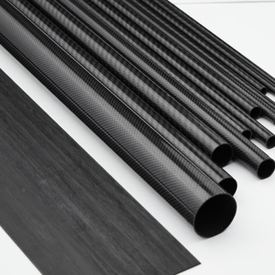 Sustainable Innovation: How Carbon Fiber is Shaping a Greener Future