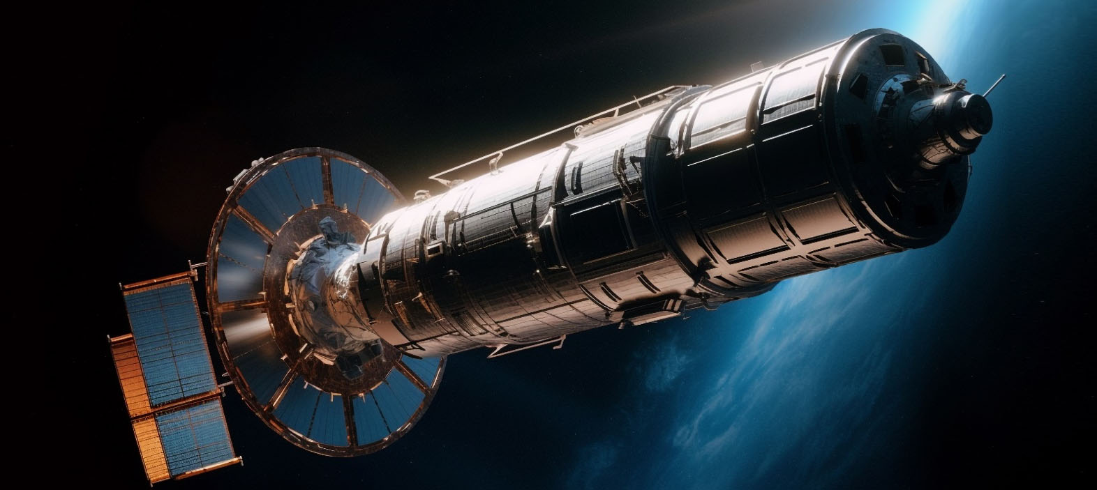 Infinity and Beyond: Carbon Fiber’s Cosmic Leap in Space Technology