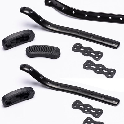 Long-Term Local Effects of Carbon Fiber in Orthopedic Surgery