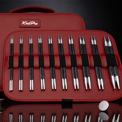 Carbon Fiber Knitting Needles: Innovation for Modern Makers