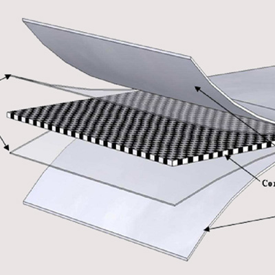 Carbon Fiber Laminates vs Fiber Metal Laminate Composites