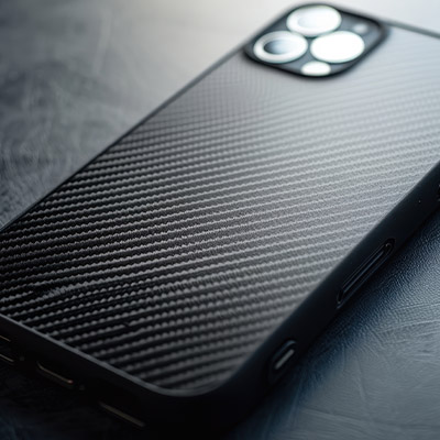 Why Carbon Fiber Phone Cases Are the Best Blend of Protection and Style
