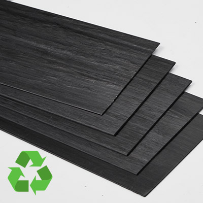Carbon Fiber Recycling: Challenges and Opportunities