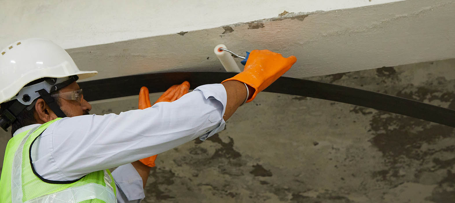 Carbon Fiber: The Future of Building Materials