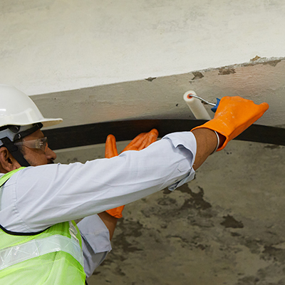 Carbon Fiber: The Future of Building Materials