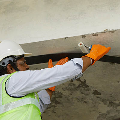 Carbon Fiber Uses in Construction Material