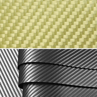 Carbon Fiber vs Aramid Fiber: Everything You Need to Know