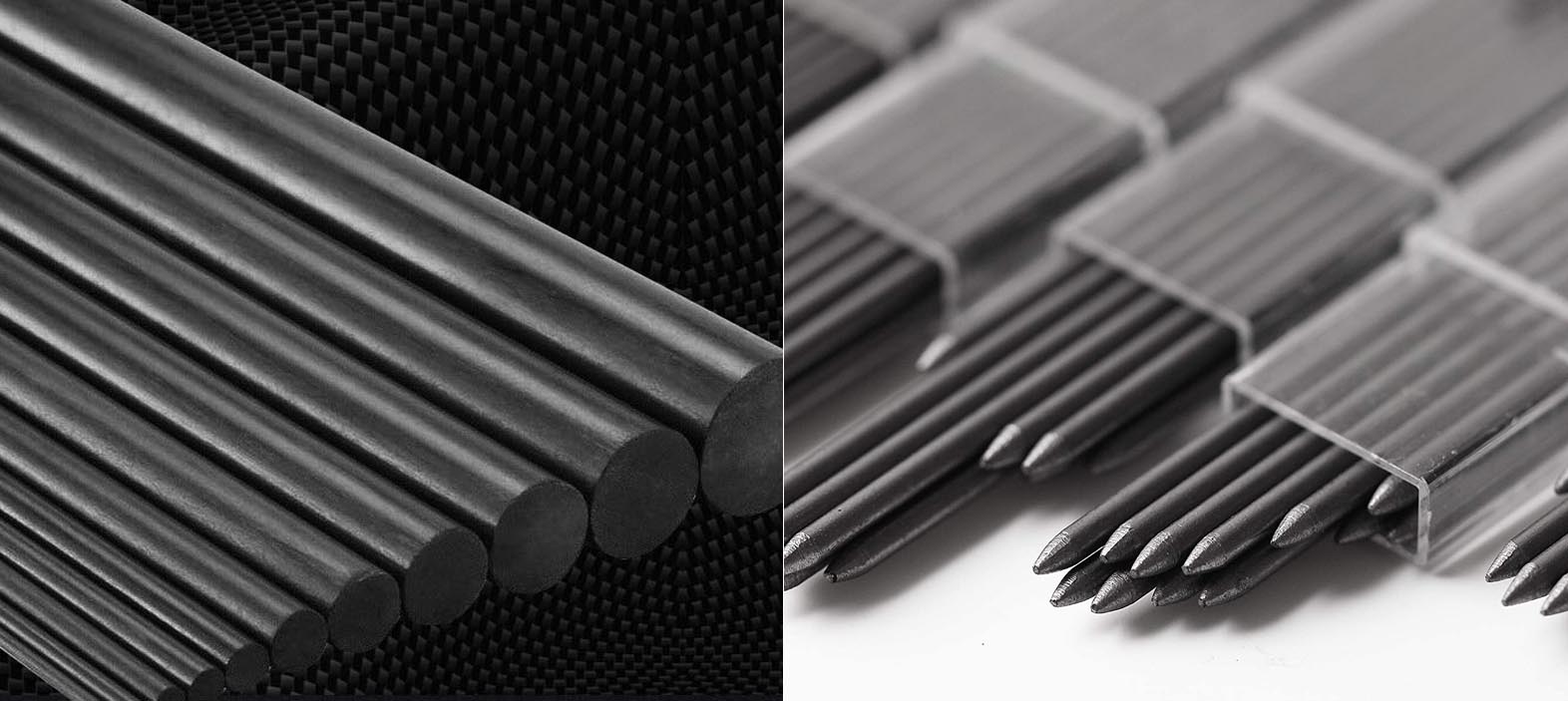Carbon Fiber vs. Graphite Rod: Which is Better for Your Needs? 