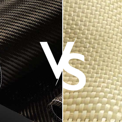 Carbon Fiber vs. Kevlar: Which is Better for Your Needs?