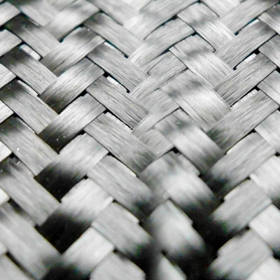 Carbon Fiber Weaves and Their Impact on Performance
