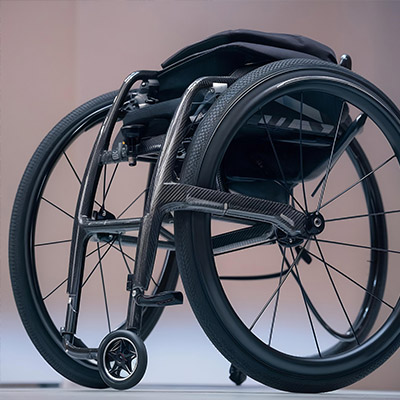 How Carbon Fiber Wheelchairs Improve Mobility, Comfort, and Safety