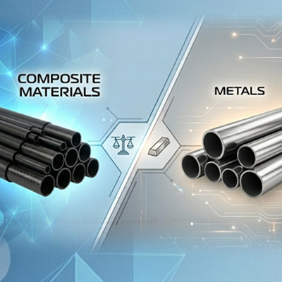 Composite Manufacturing Trends 2026
