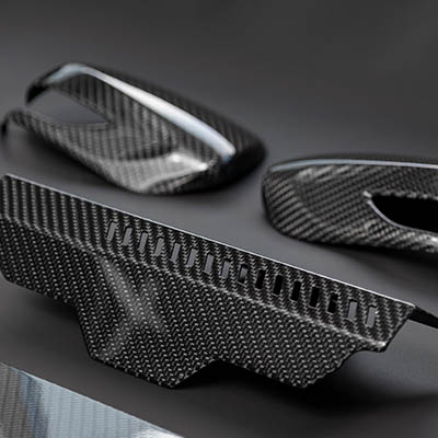The Complete Guide to Carbon Fiber Weave Patterns