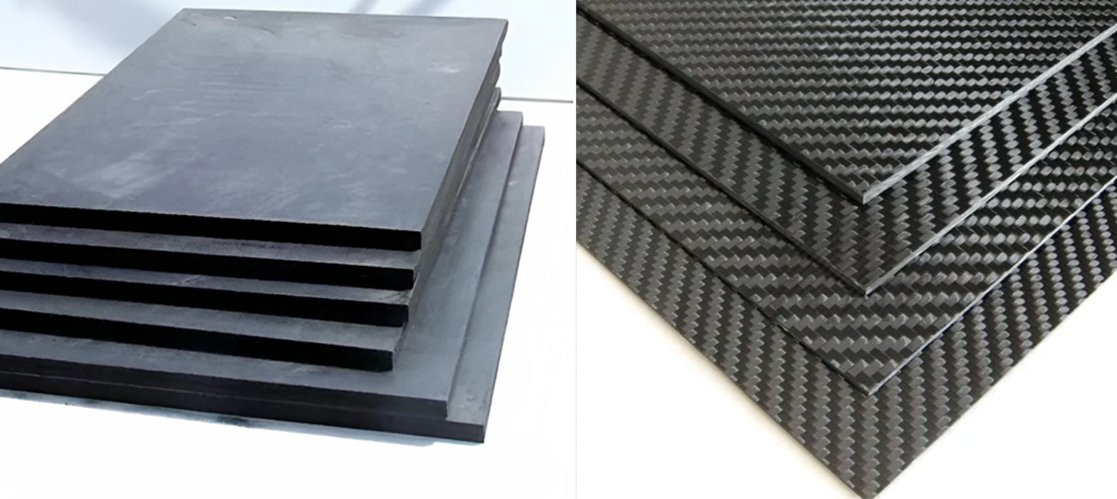 Difference Between Metal Sheet & Plate