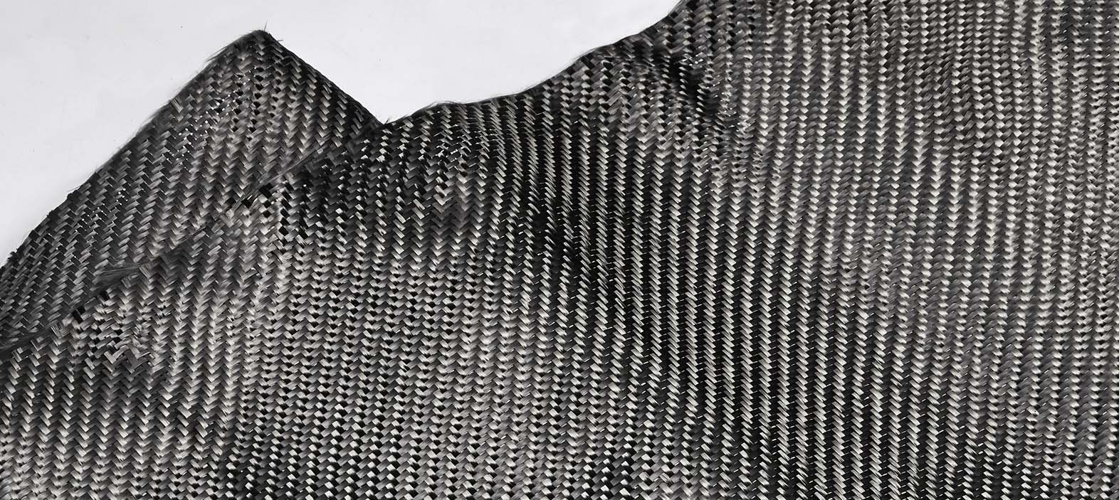 Different Carbon Fiber Composite Fabrication Processes