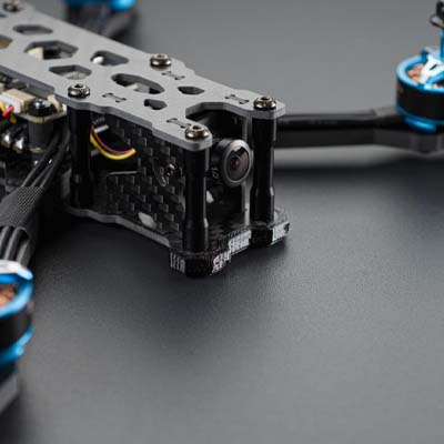 How Drone Manufacturers Can Optimize Structural Efficiency with Pultruded Carbon Fiber Tubes