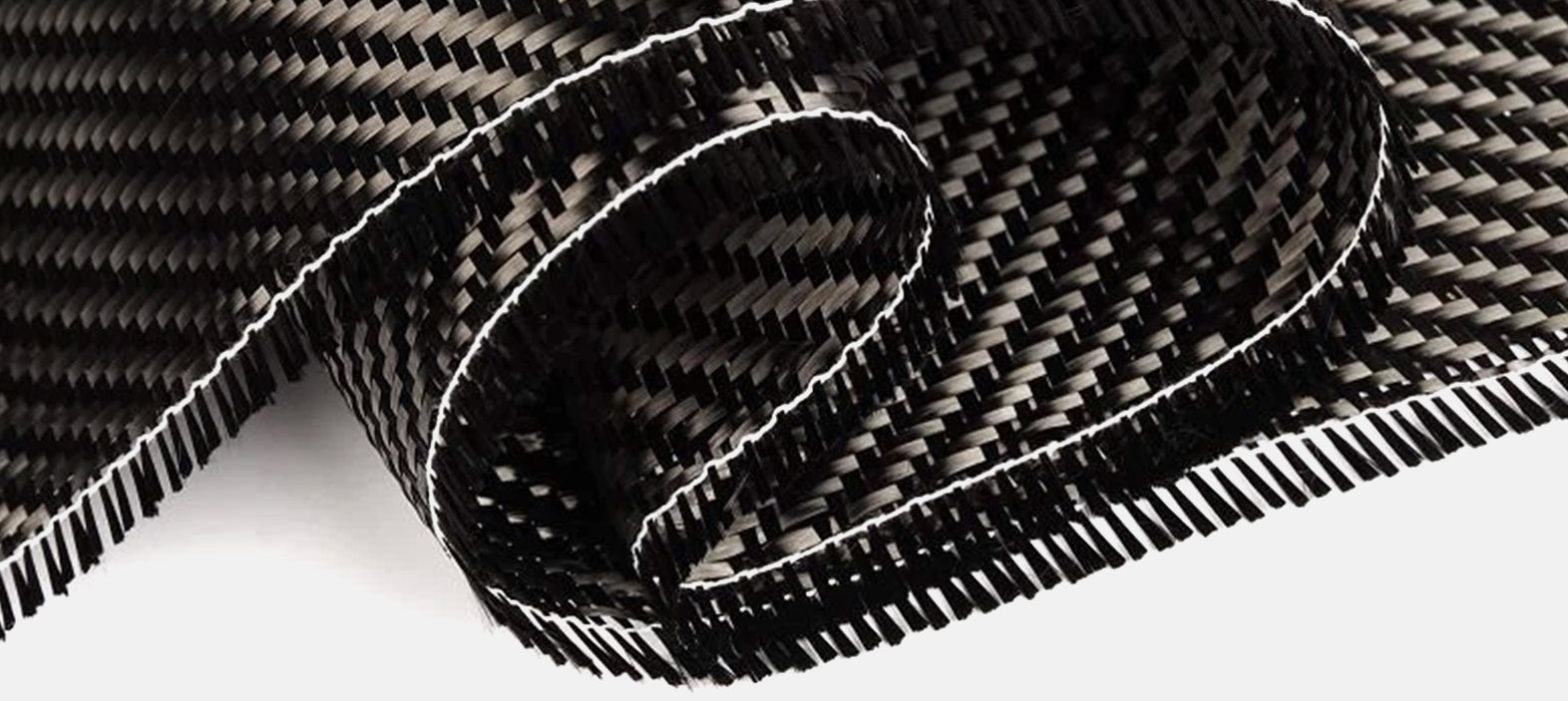 Electromagnetic Properties of Carbon Fiber