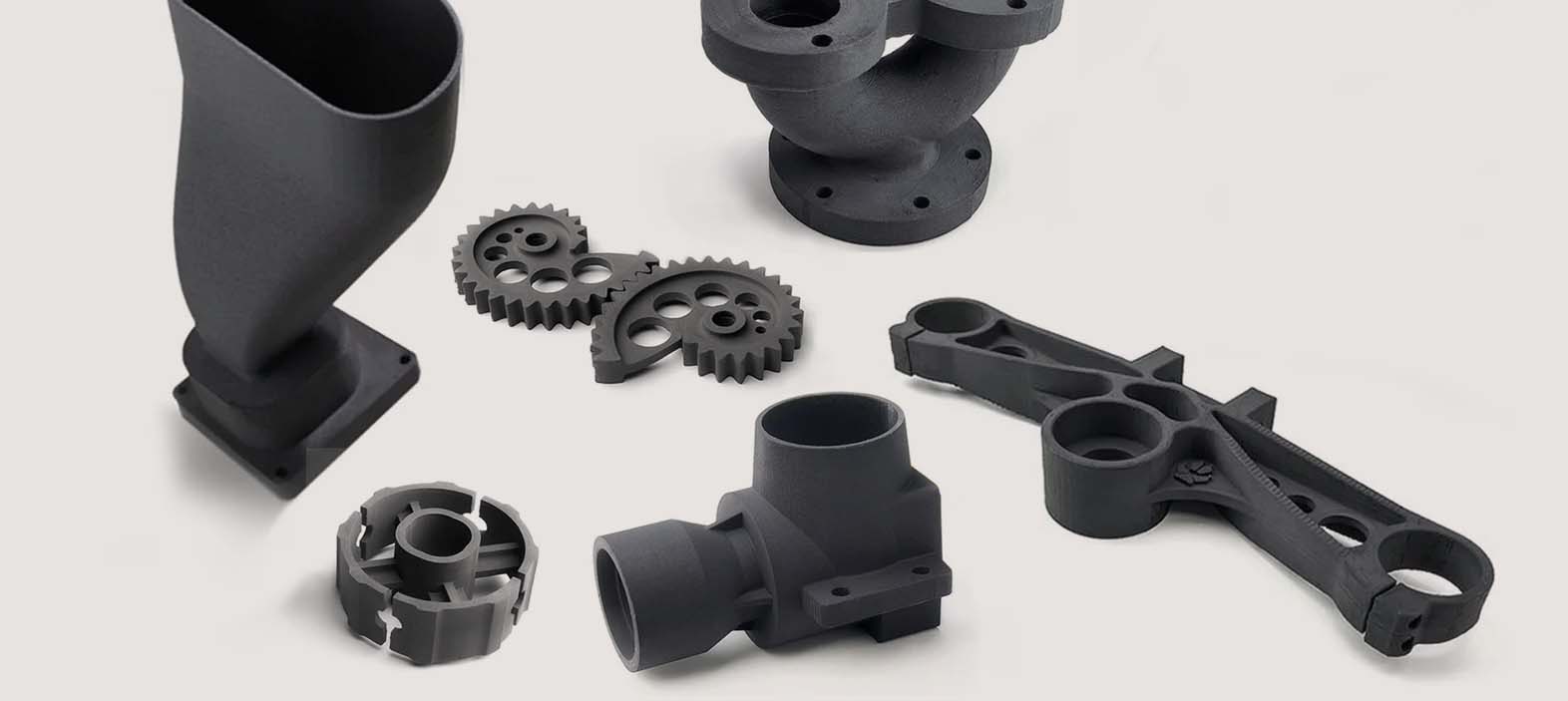 Emerging Techniques: 3d Printing For Carbon Fiber Fabrication