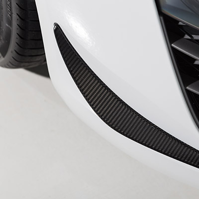 Five Things to Know Before Using Carbon Fiber Auto Parts