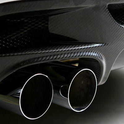 How Carbon Fiber Composites are Reinventing Transportation