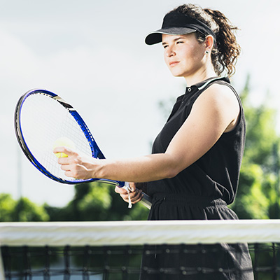 How Carbon Fiber is Revolutionizing Sports Equipment
