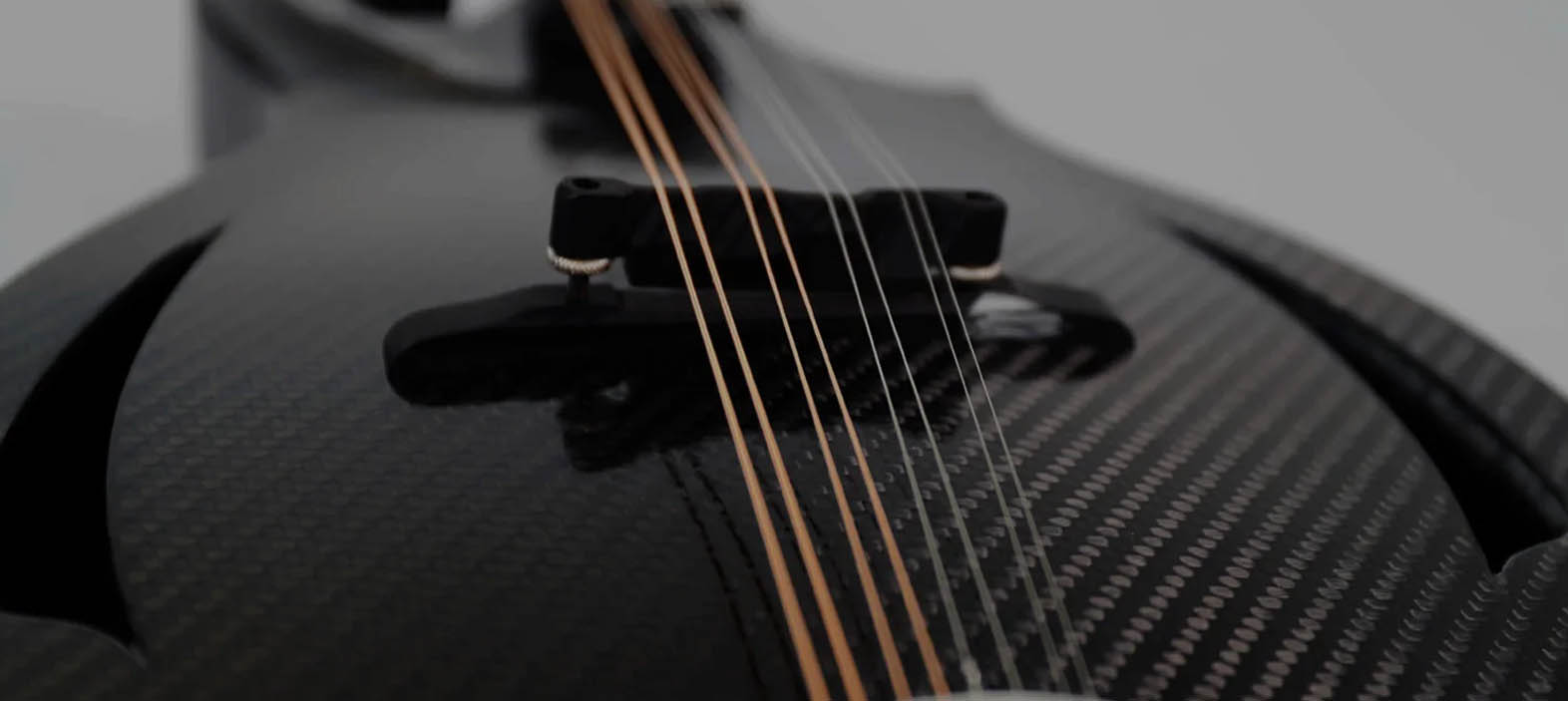 How Carbon Fiber is Used in Musical Instruments