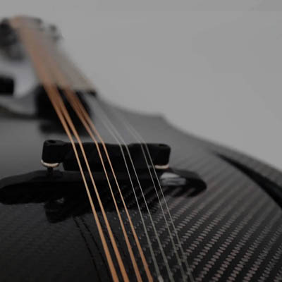 How Carbon Fiber is Used in Musical Instruments