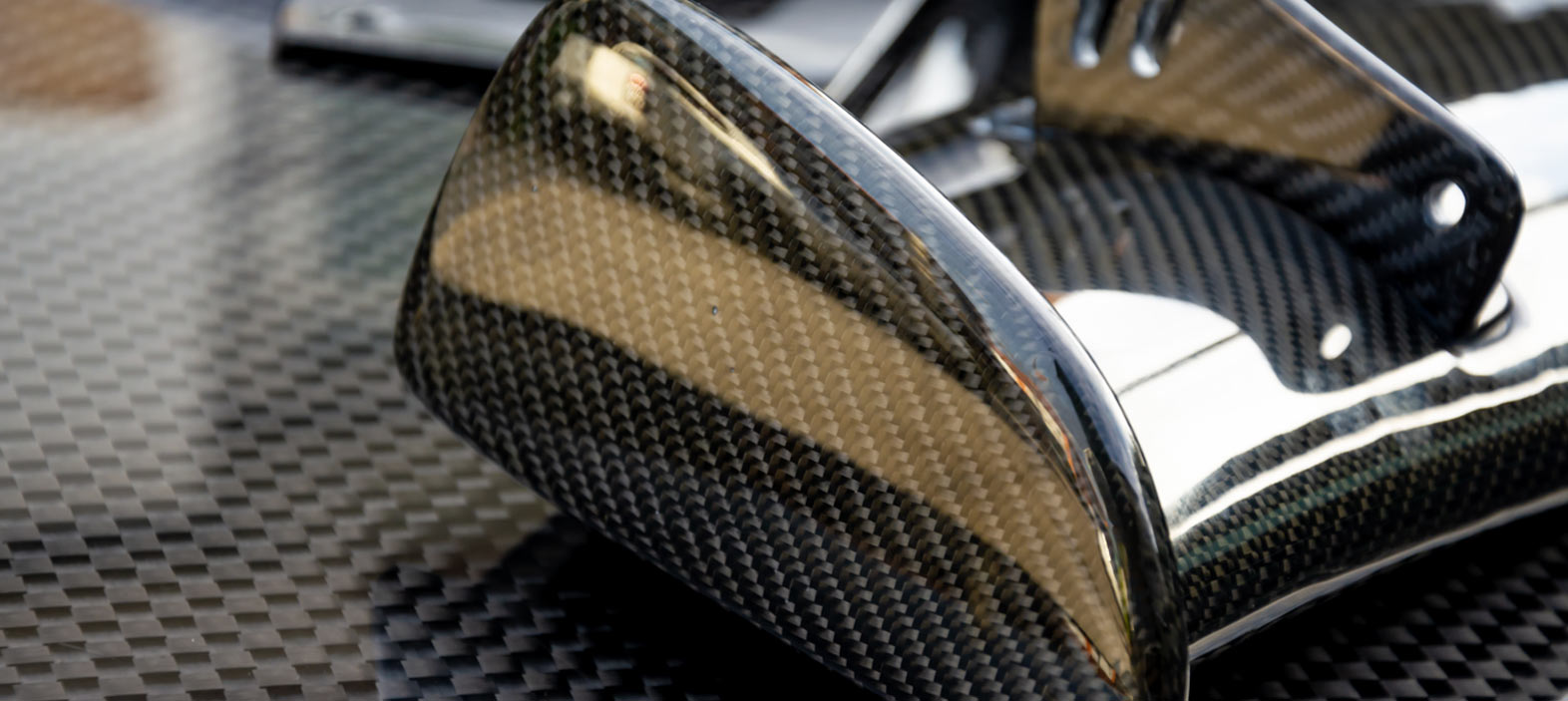 How to cut Carbon fiber?