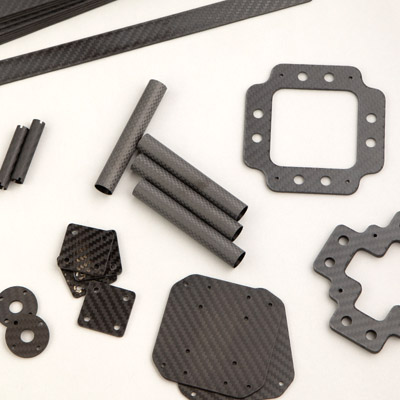 How to Paint and Customize Carbon Fiber Parts Without Losing Strength