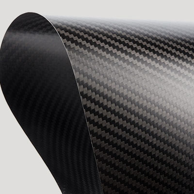 Introduction to Continuous Carbon Fiber