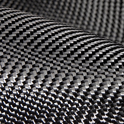 Isotropy, Quasi-Isotropy and Anisotropy in Carbon Fiber