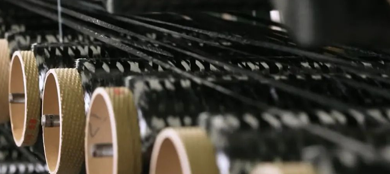 Learn About the Different Carbon Fiber Manufacturing Techniques