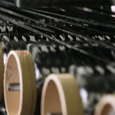 Learn About the Different Carbon Fiber Manufacturing Techniques
