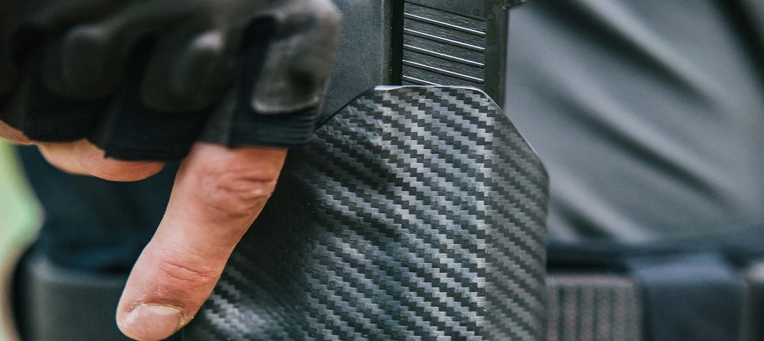 Next-Gen Warfare: Exploring Carbon Fiber Technology For Military Excellence