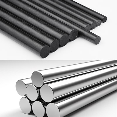 Why Pultruded Carbon Fiber Rods Outperform Metal in Long-Span Structural Designs