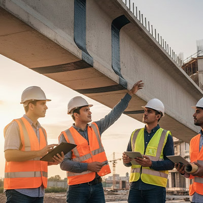 Why Structural Engineers Are Switching to Carbon Fiber Reinforcement Systems