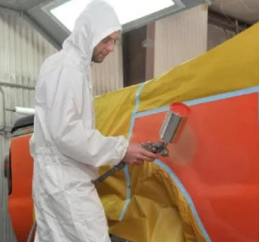 A Comprehensive Guide to Safe Working with  Carbon Fiber
