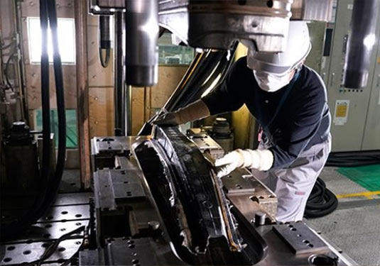 A Comprehensive Guide to Safe Working with  Carbon Fiber