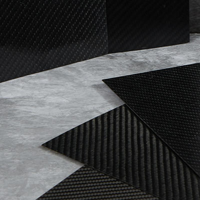 Selecting the Right Carbon Fiber Sheet for Your Project
