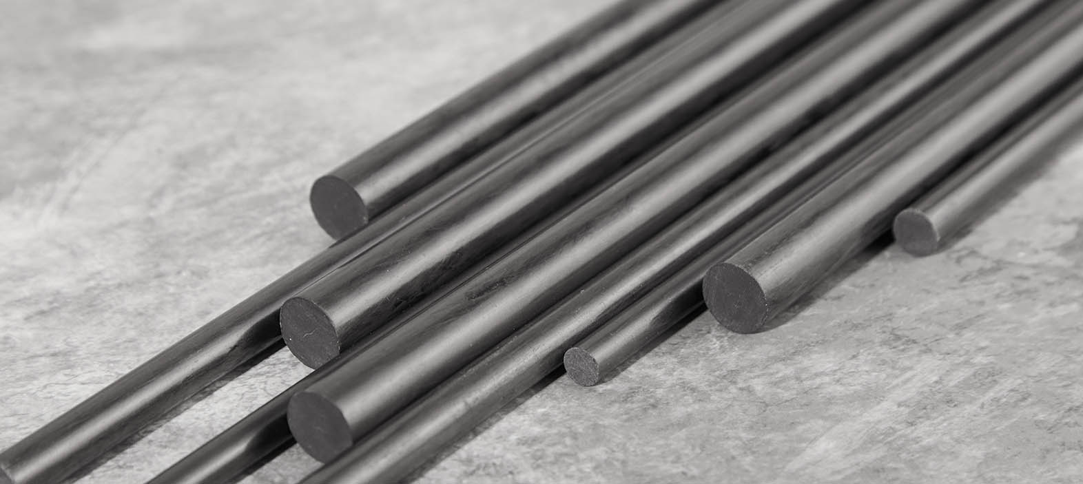 Structural Benefits of Carbon Fiber Rods in Construction Projects